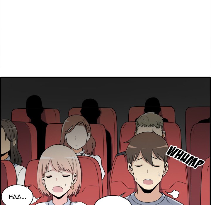 Excuse Me This Is My Room chapter 5 page 73