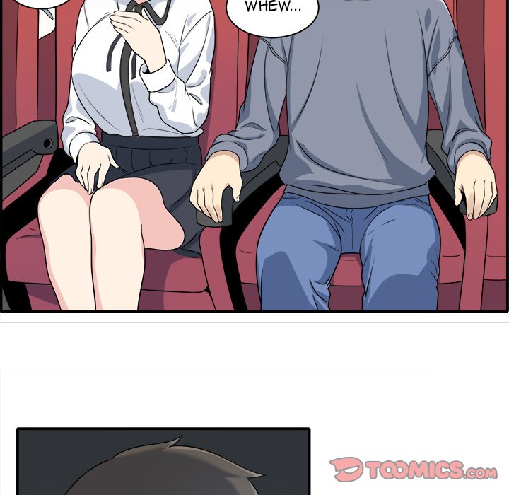 Excuse Me This Is My Room chapter 5 page 74