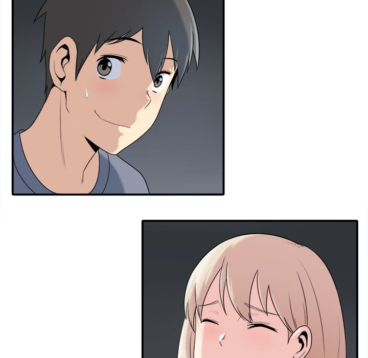 Excuse Me This Is My Room chapter 5 page 75