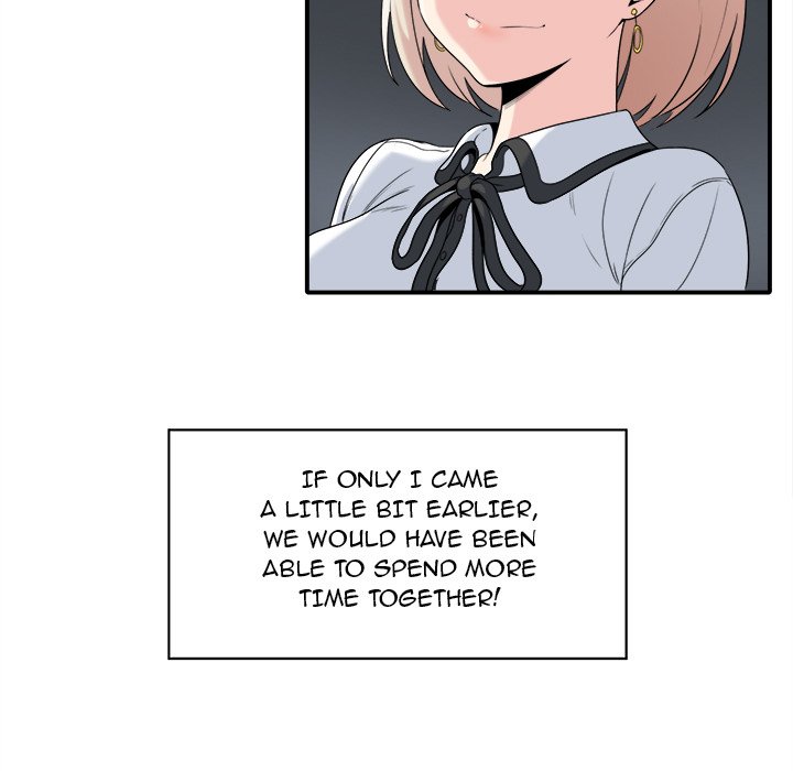 Excuse Me This Is My Room chapter 5 page 76