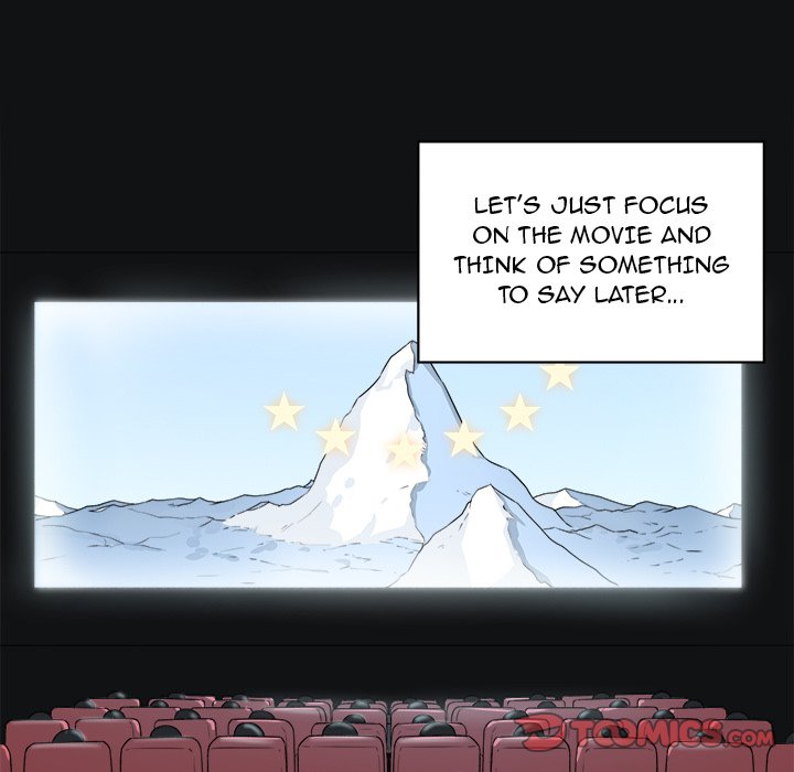 Excuse Me This Is My Room chapter 5 page 78