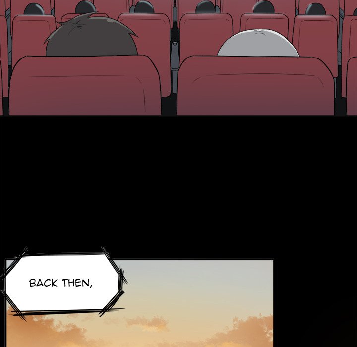 Excuse Me This Is My Room chapter 5 page 79