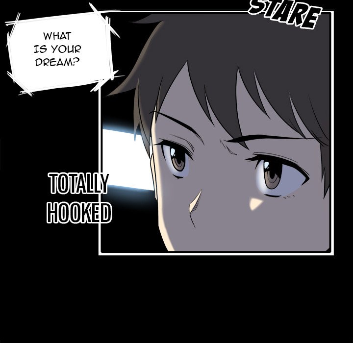 Excuse Me This Is My Room chapter 5 page 81