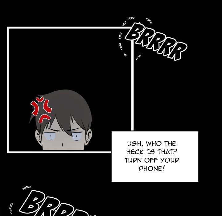 Excuse Me This Is My Room chapter 5 page 83