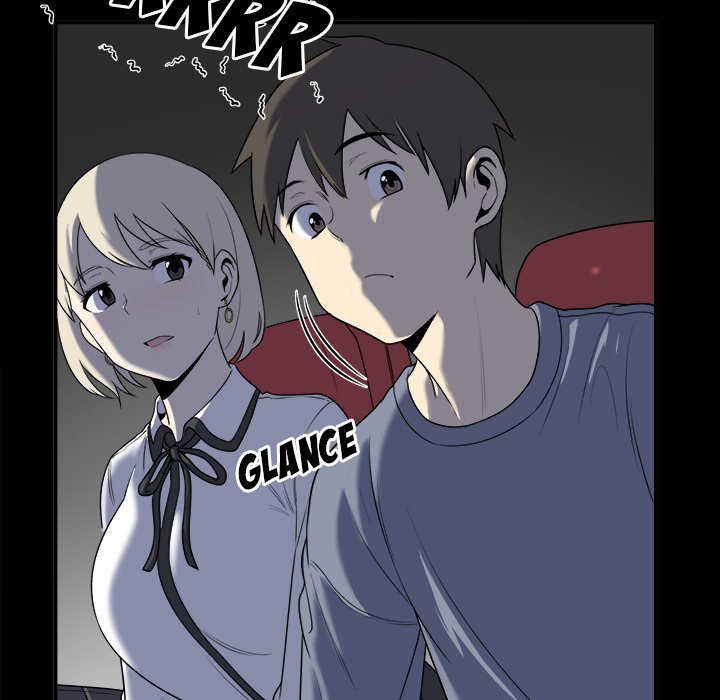 Excuse Me This Is My Room chapter 5 page 84