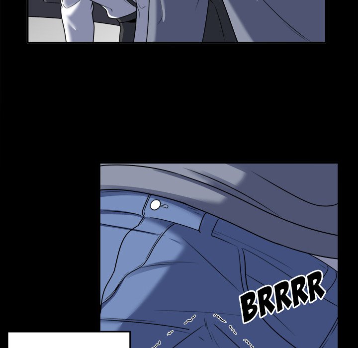 Excuse Me This Is My Room chapter 5 page 85