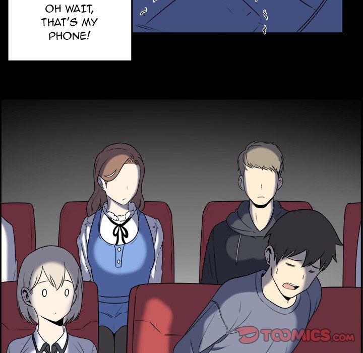 Excuse Me This Is My Room chapter 5 page 86