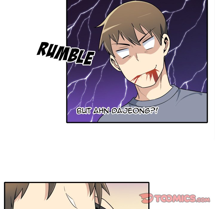 Excuse Me This Is My Room chapter 5 page 90