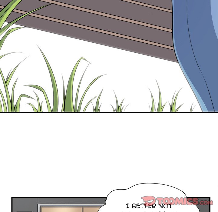 Excuse Me This Is My Room chapter 5 page 94