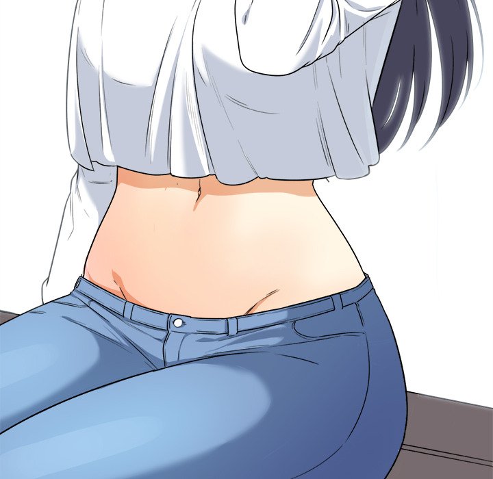 Excuse Me This Is My Room chapter 5 page 99