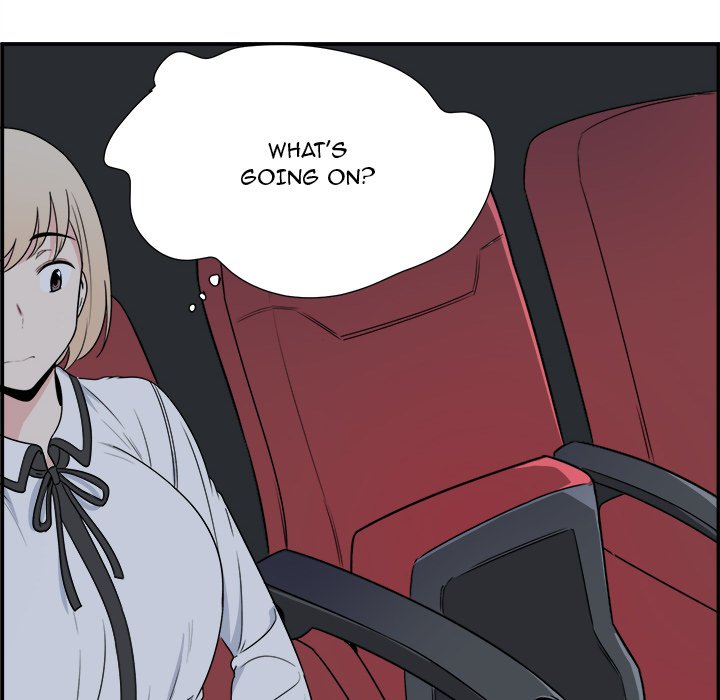 Excuse Me This Is My Room chapter 5 page 101