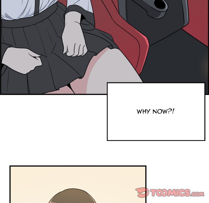 Excuse Me This Is My Room chapter 5 page 102