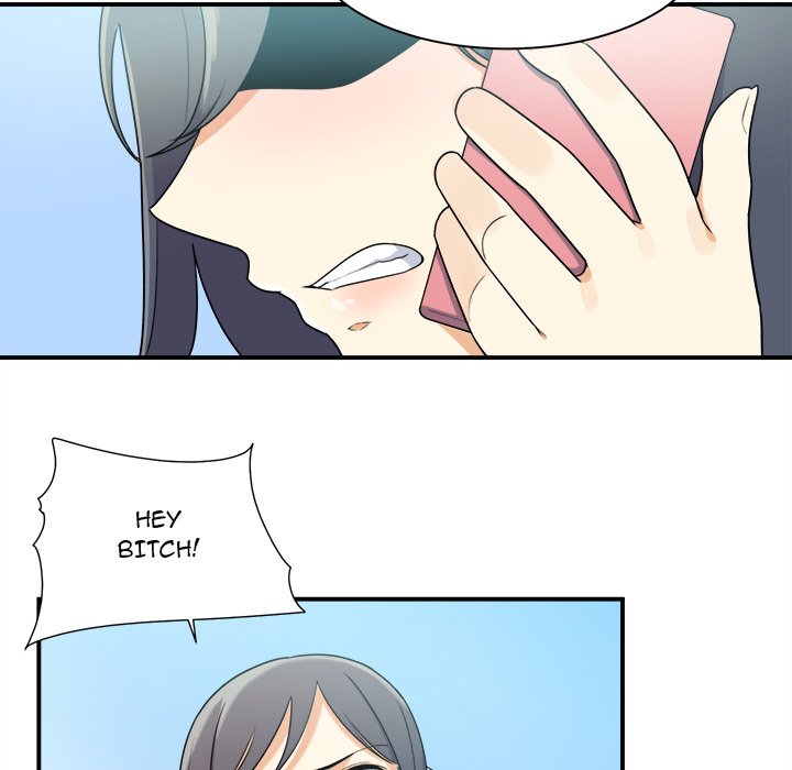 Excuse Me This Is My Room chapter 5 page 104
