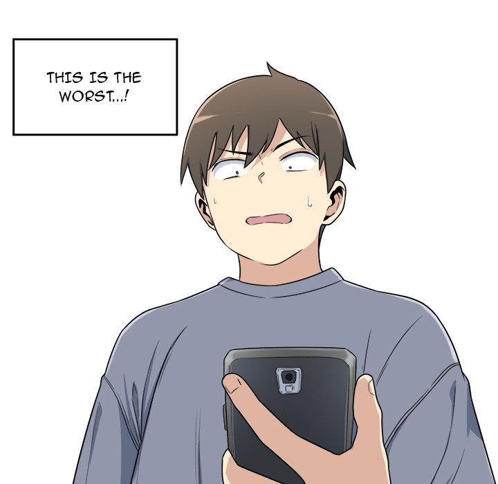 Excuse Me This Is My Room chapter 5 page 111