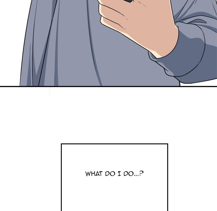 Excuse Me This Is My Room chapter 5 page 112