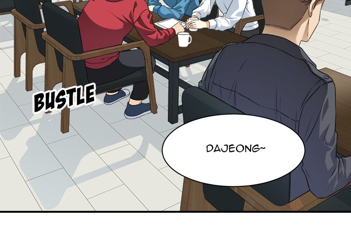 Excuse Me This Is My Room chapter 6 page 4