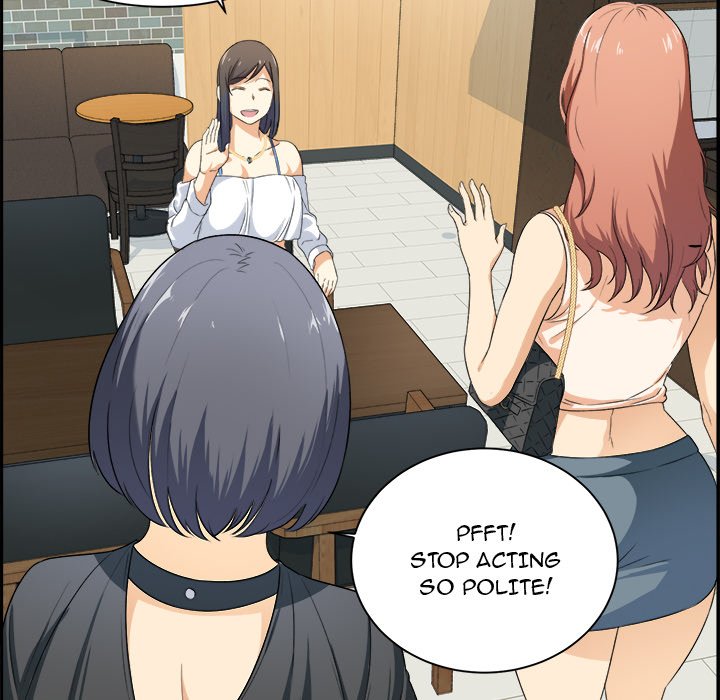 Excuse Me This Is My Room chapter 6 page 7