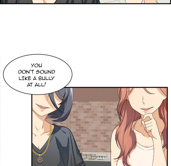 Excuse Me This Is My Room chapter 6 page 8