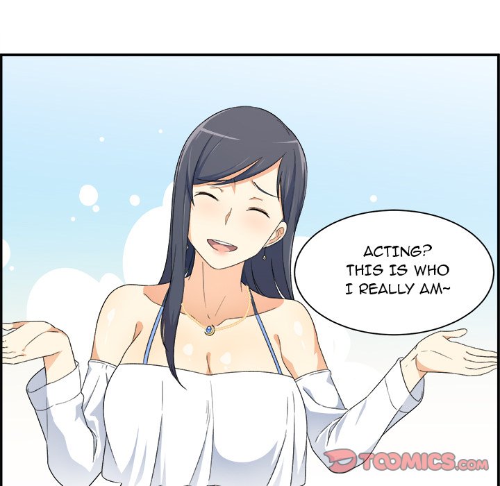 Excuse Me This Is My Room chapter 6 page 10