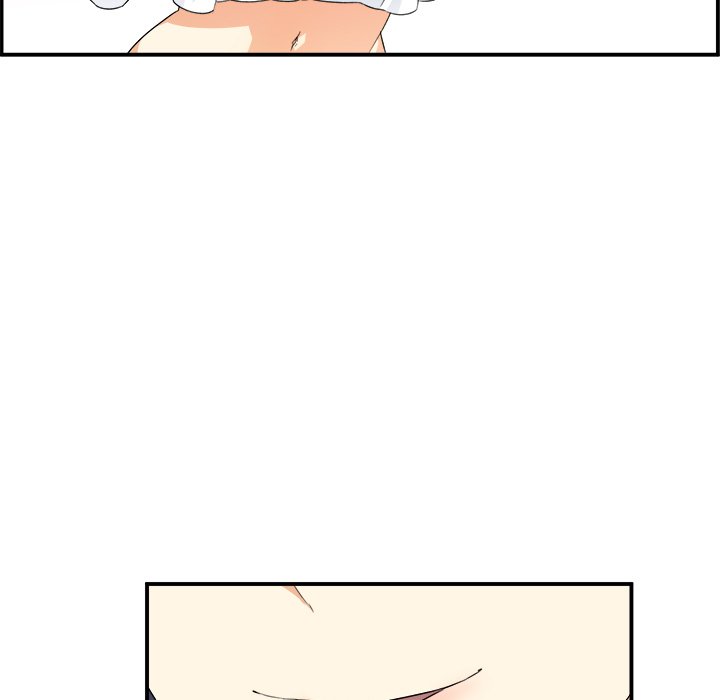 Excuse Me This Is My Room chapter 6 page 11