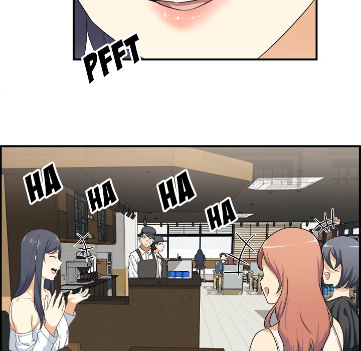 Excuse Me This Is My Room chapter 6 page 12