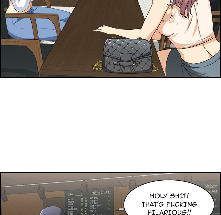 Excuse Me This Is My Room chapter 6 page 13