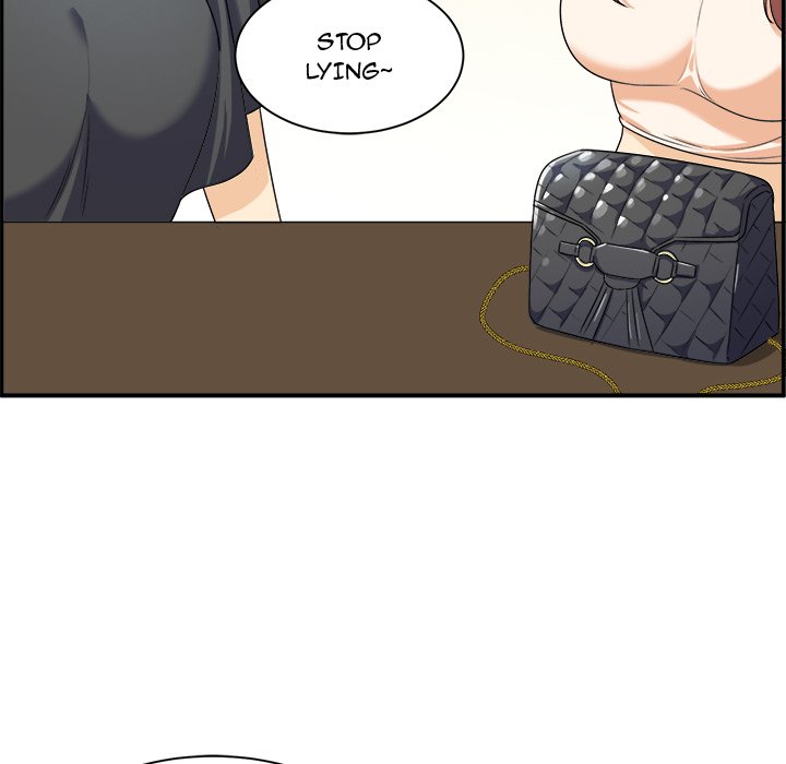 Excuse Me This Is My Room chapter 6 page 21