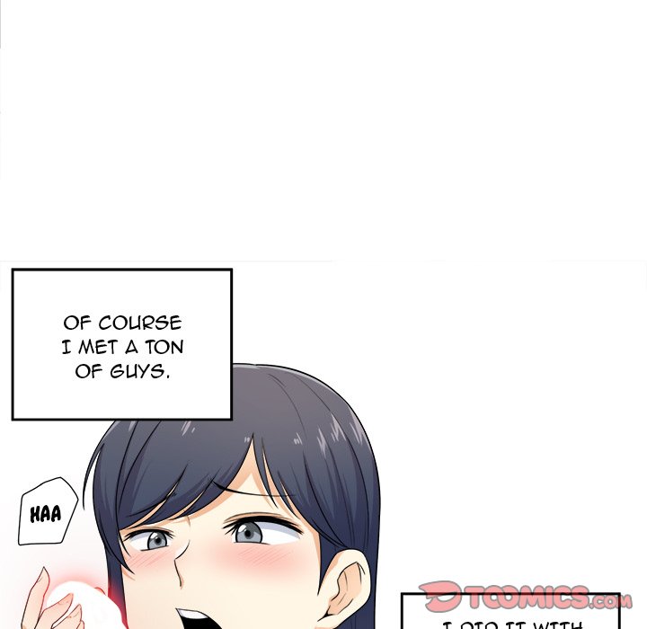 Excuse Me This Is My Room chapter 6 page 26