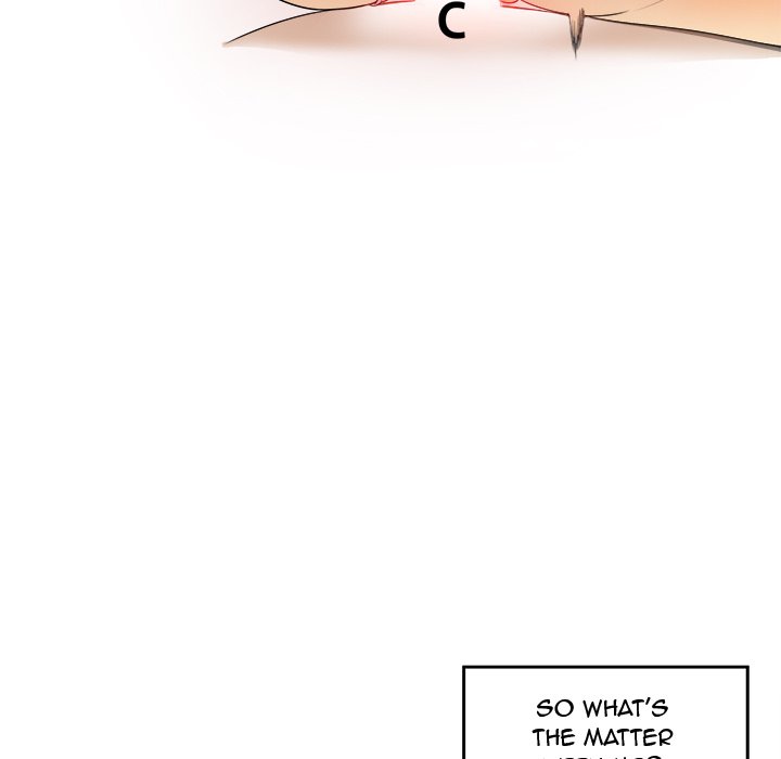 Excuse Me This Is My Room chapter 6 page 29