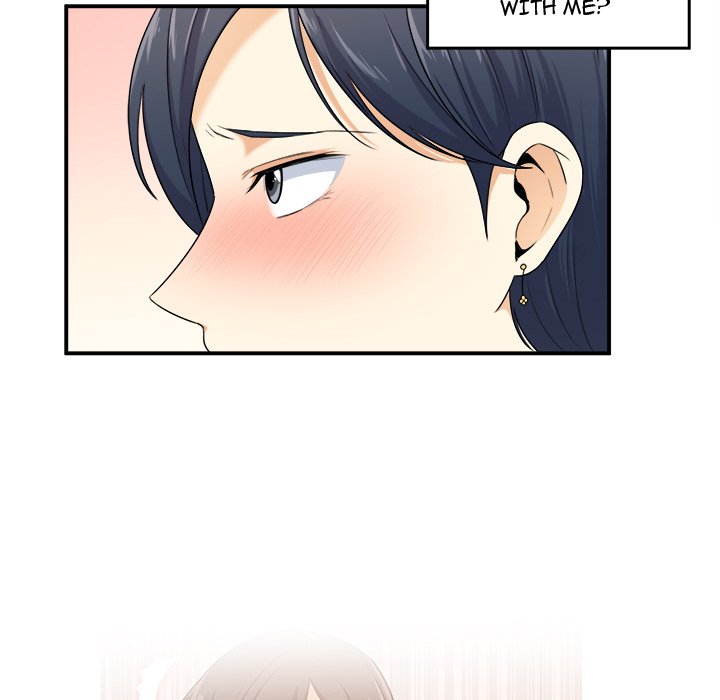 Excuse Me This Is My Room chapter 6 page 30