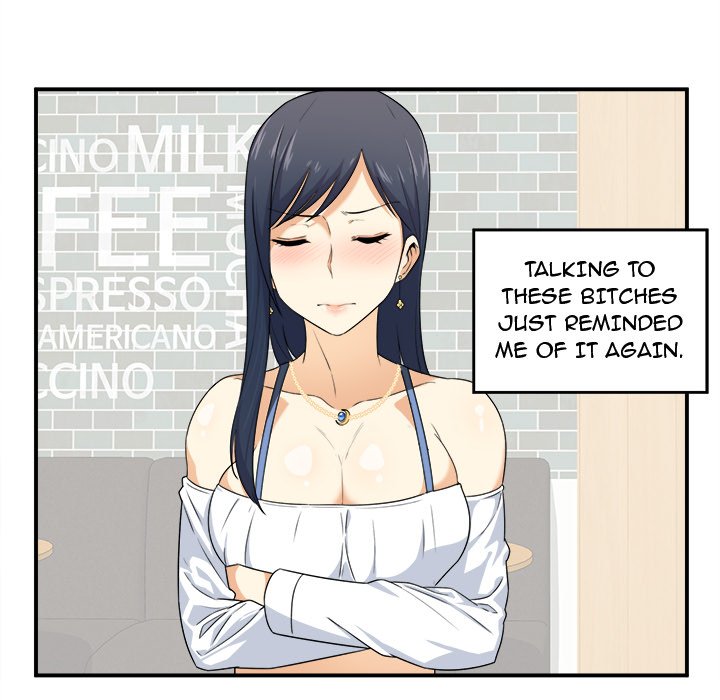 Excuse Me This Is My Room chapter 6 page 33