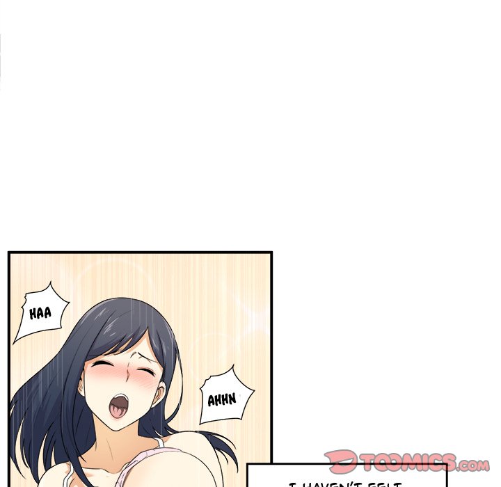Excuse Me This Is My Room chapter 6 page 34