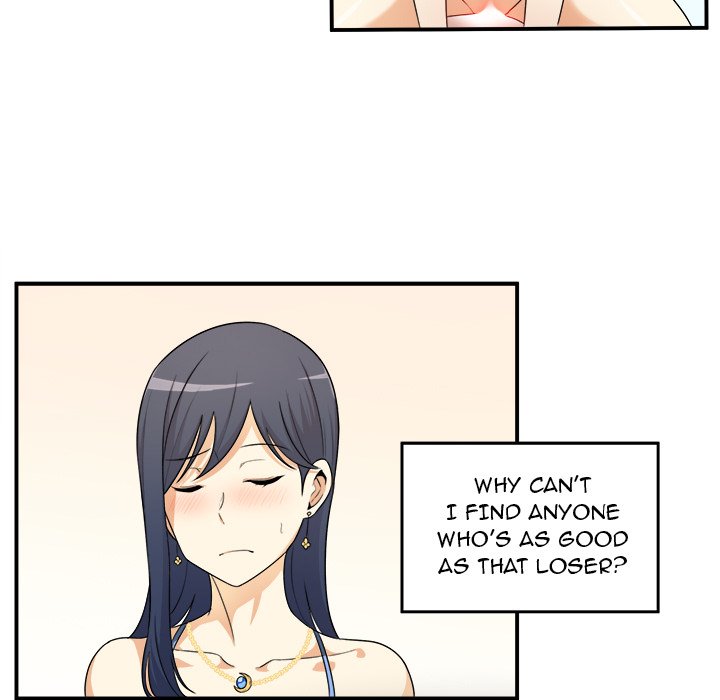 Excuse Me This Is My Room chapter 6 page 36