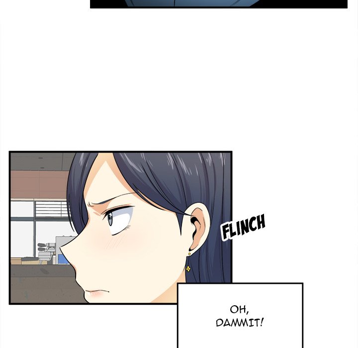 Excuse Me This Is My Room chapter 6 page 38