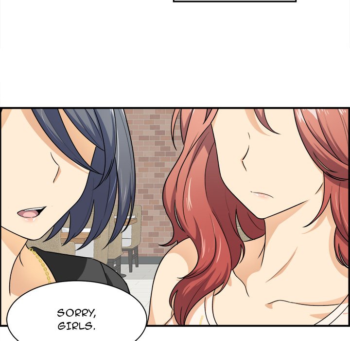 Excuse Me This Is My Room chapter 6 page 39
