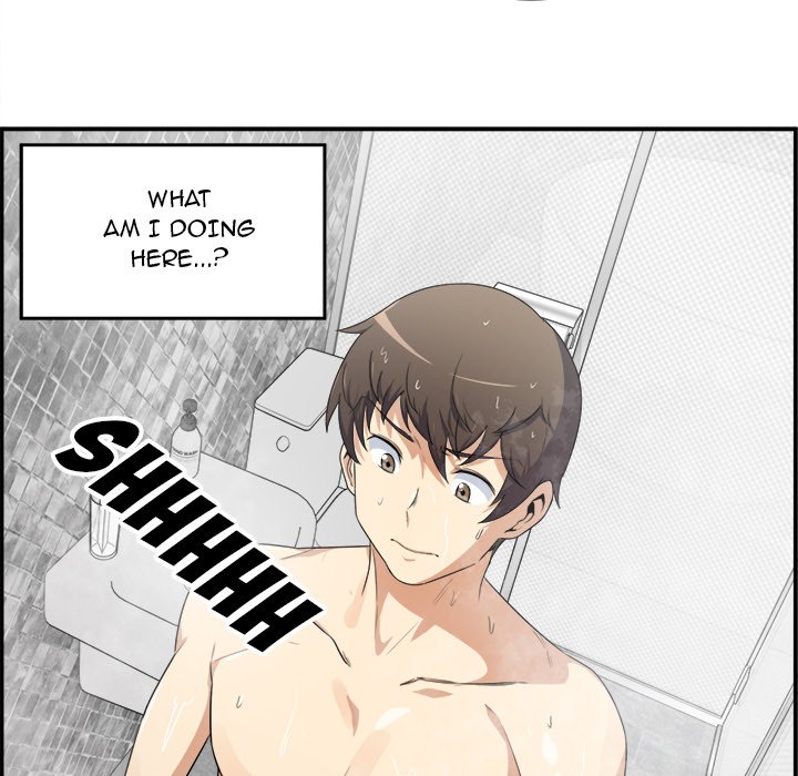 Excuse Me This Is My Room chapter 6 page 44
