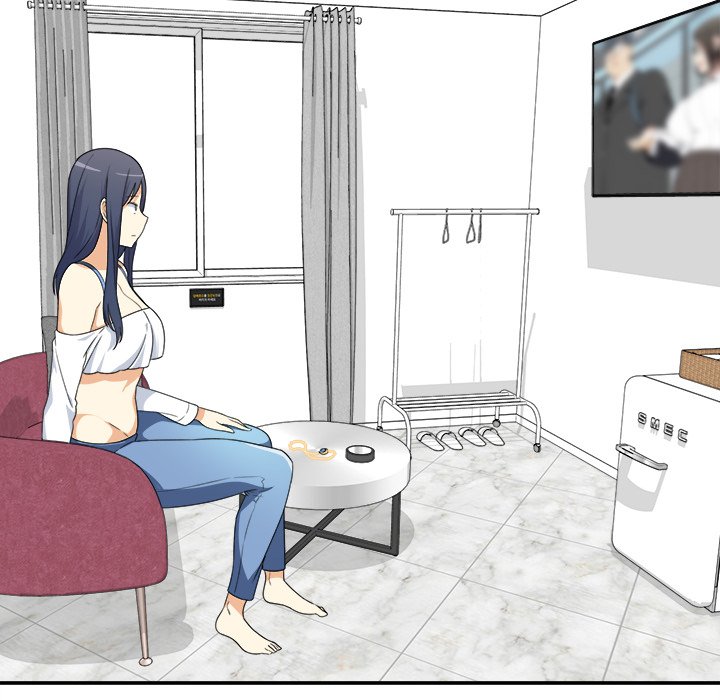 Excuse Me This Is My Room chapter 6 page 47
