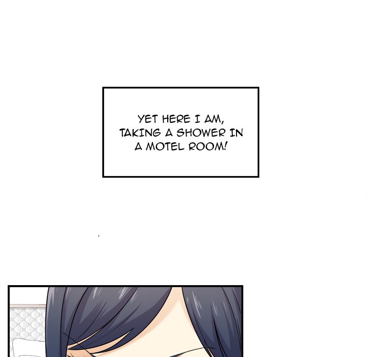 Excuse Me This Is My Room chapter 6 page 48