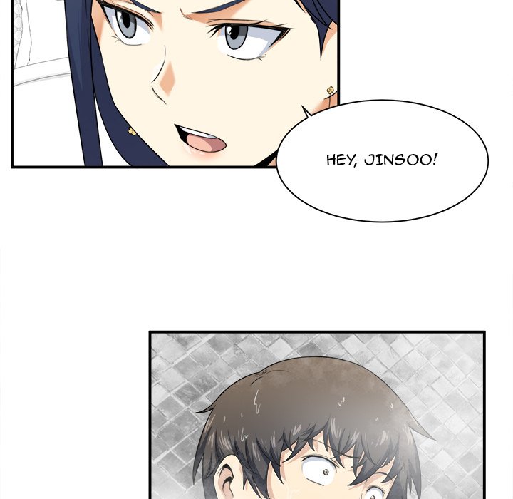 Excuse Me This Is My Room chapter 6 page 49