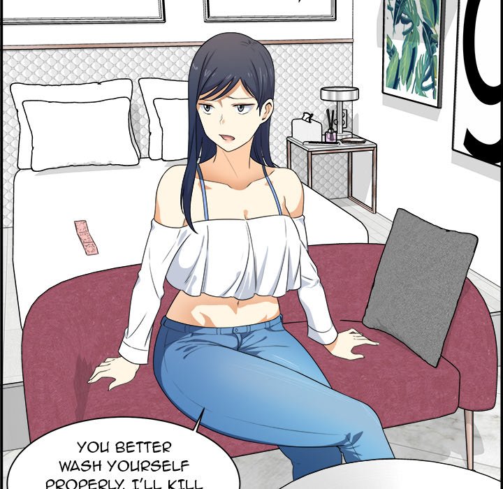 Excuse Me This Is My Room chapter 6 page 51