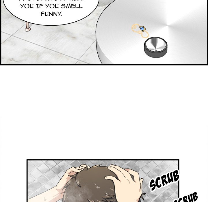 Excuse Me This Is My Room chapter 6 page 52