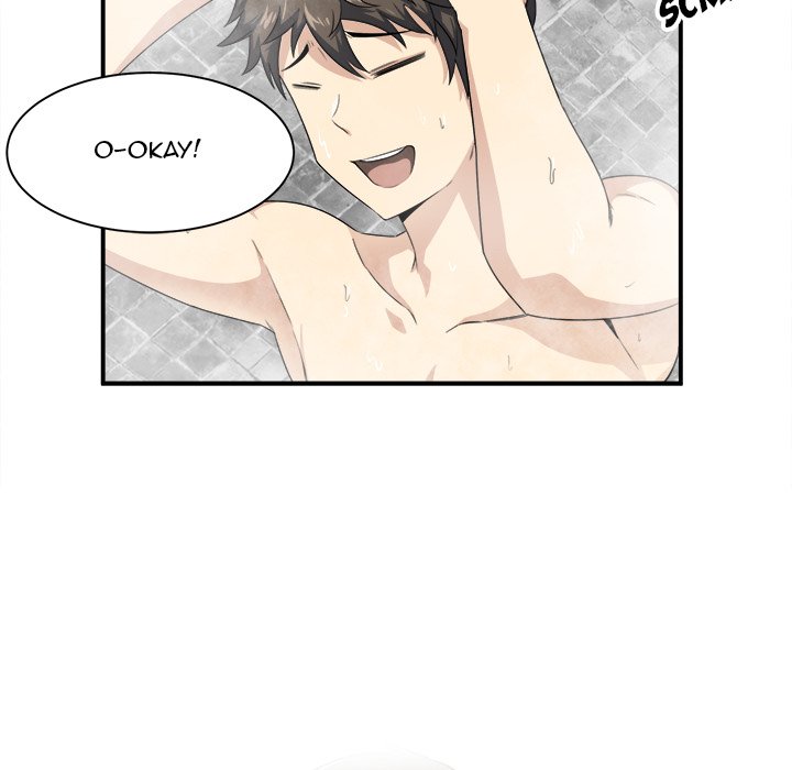 Excuse Me This Is My Room chapter 6 page 53
