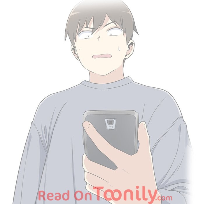 Excuse Me This Is My Room chapter 6 page 54