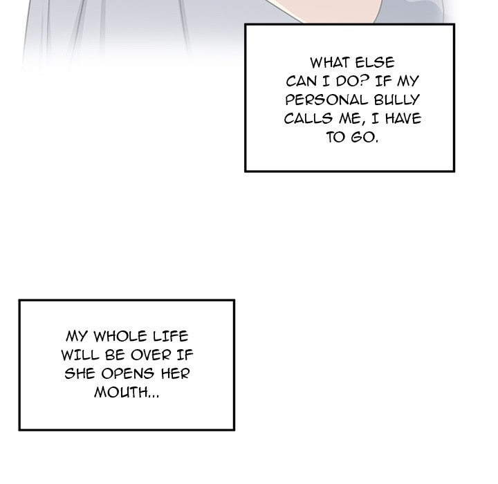 Excuse Me This Is My Room chapter 6 page 55