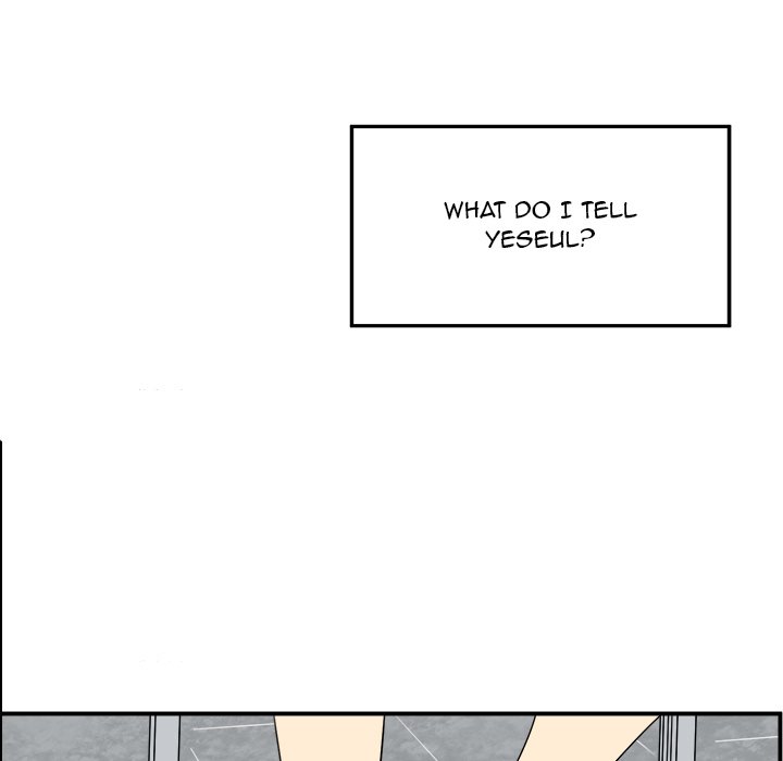 Excuse Me This Is My Room chapter 6 page 56
