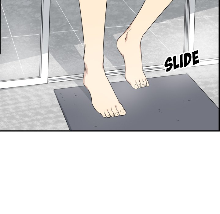 Excuse Me This Is My Room chapter 6 page 57