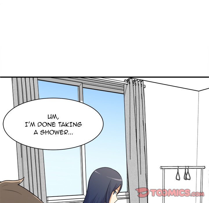 Excuse Me This Is My Room chapter 6 page 58