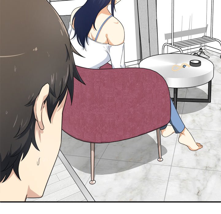 Excuse Me This Is My Room chapter 6 page 59