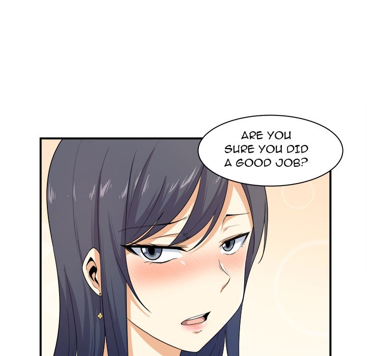 Excuse Me This Is My Room chapter 6 page 60
