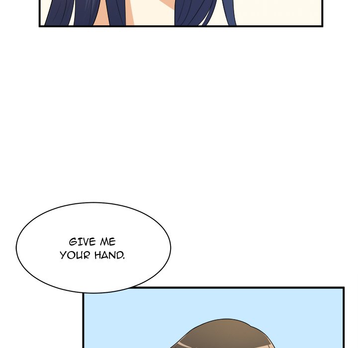 Excuse Me This Is My Room chapter 6 page 61